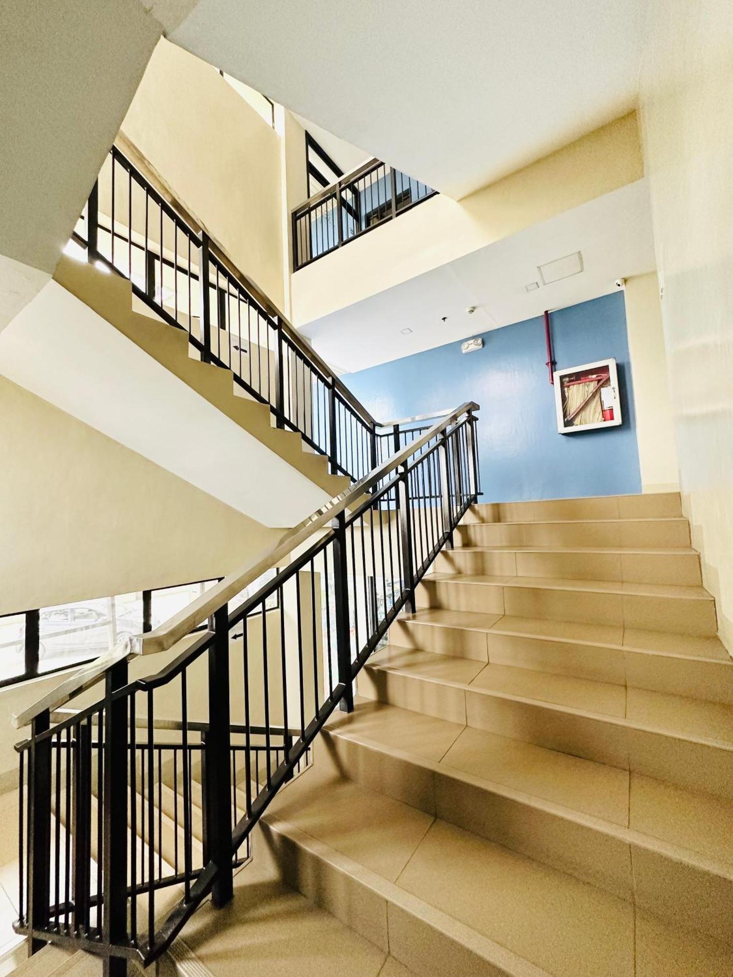 Felix Residences Cebu Buitenkant foto