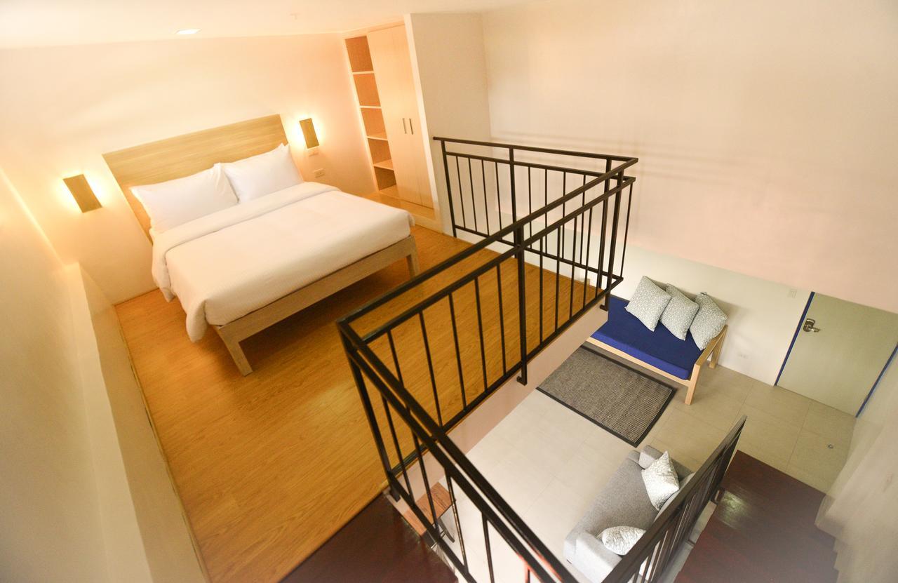 Felix Residences Cebu Buitenkant foto